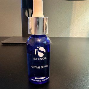 iS Clinical Active Serum 1oz
